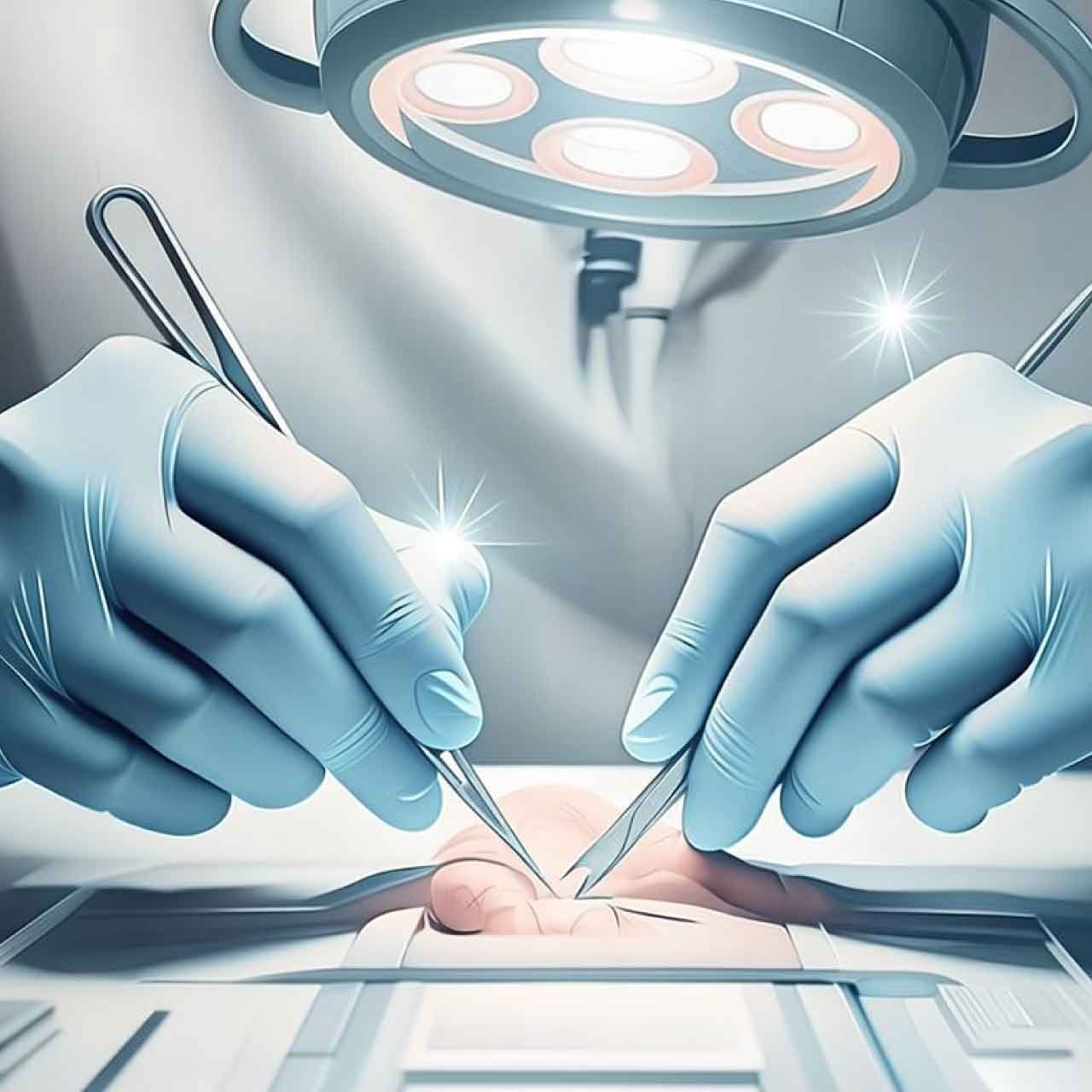 What to Expect Before and After Hand Surgery