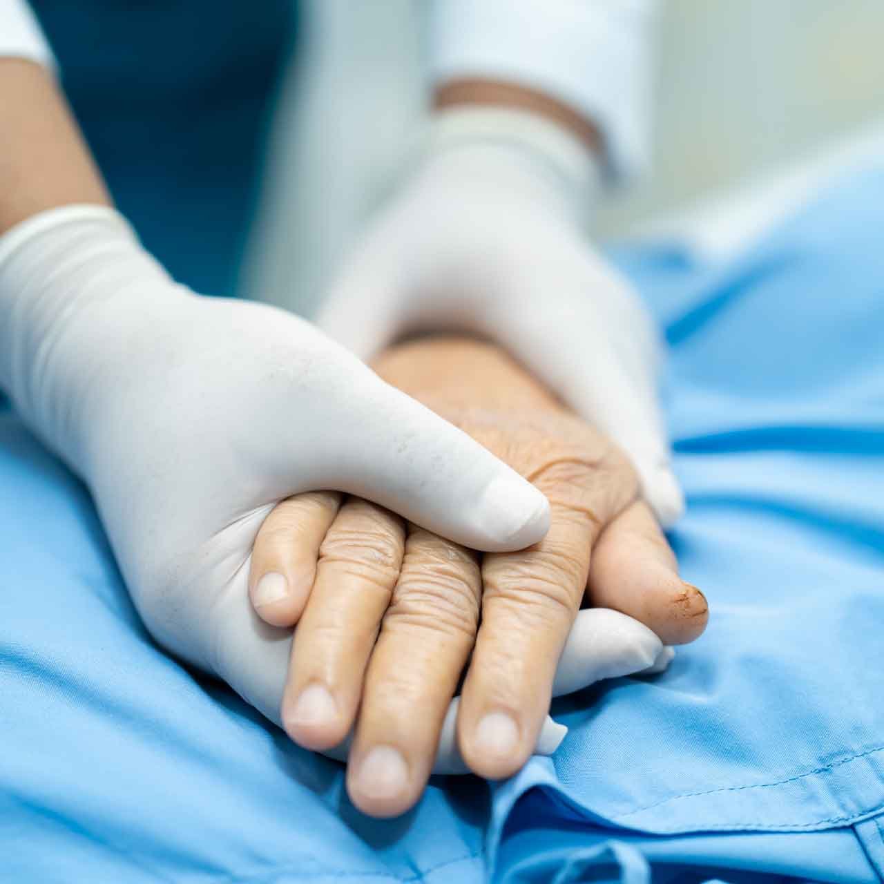 When Should You See a Hand Surgery Specialist?