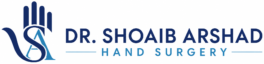 Dr. Shoaib Arshad